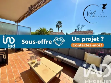 Appartement à Toulon (83000)