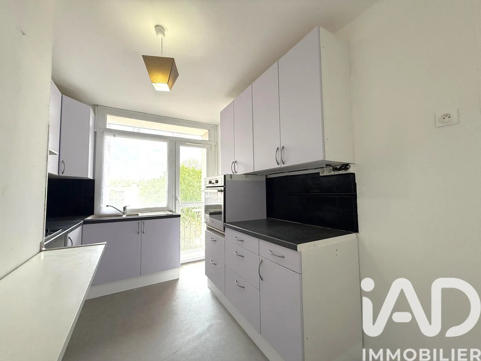 Vente appartement à Boussy-Saint-Antoine (91800) : appartement 5 pièces 92 m² - 2001096 — 3