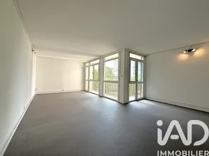 Apartment in Boussy-Saint-Antoine (91800)