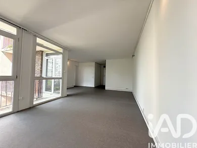 Apartment in Boussy-Saint-Antoine (91800)