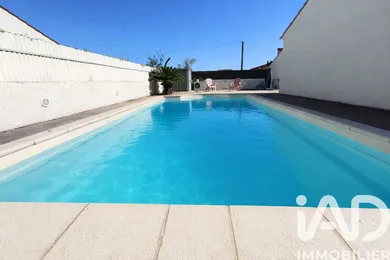 Maison à Canohès (66680)