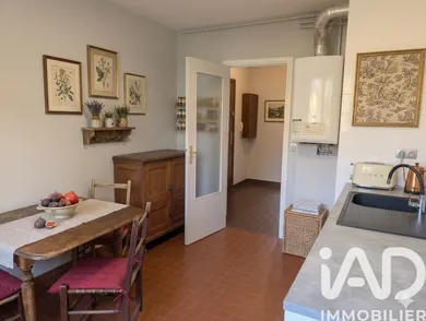 Appartement à Échirolles (38130)