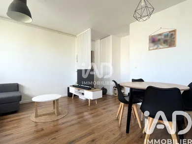 Appartement à Lille (59800)