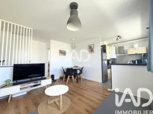 Apartment in Lille (59000)