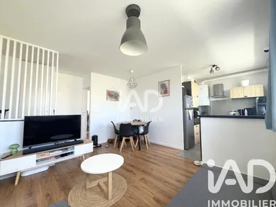 Appartement à Lille (59000)