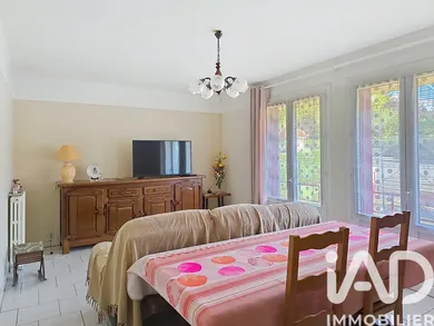 Detached house in La Ferté-Gaucher (77320)