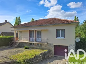 Pavillon à La Ferté-Gaucher (77320)