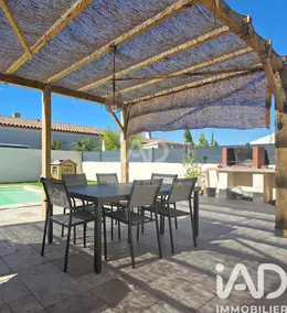 Maison à Canet (11200)