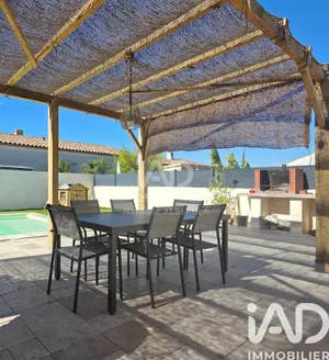 House in Canet (11200)