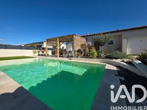 House in Canet (11200)