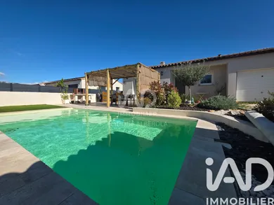 House in Canet (11200)