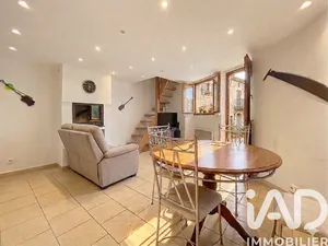 Maison de village à Mons (83440)