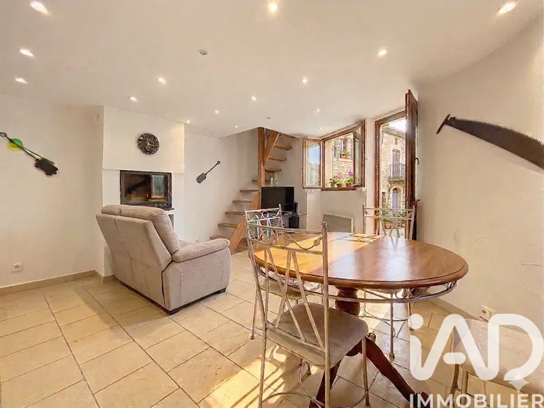 Maison 3 pièces 60 m² · à Mons · 60 m² · 178 000 €