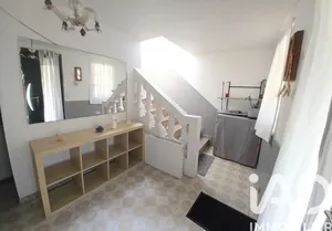 Apartment in La Grande-Paroisse (77130)