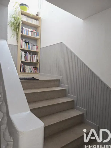 Duplex in La Grande-Paroisse (77130)