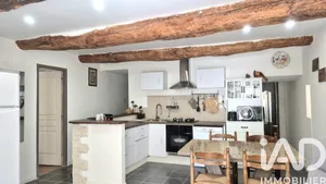 Appartement à Quinson (04500)