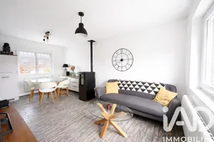 Maison à Somain (59490)