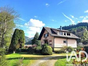 House in Storckensohn (68470)