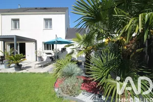 Maison traditionnelle à Chaumes-en-Brie (77390)