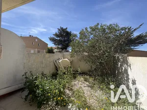 Appartement à Port-la-Nouvelle (11210)