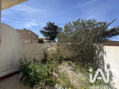 Appartement à Port-la-Nouvelle (11210)