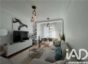 Appartement à Nice (06000)