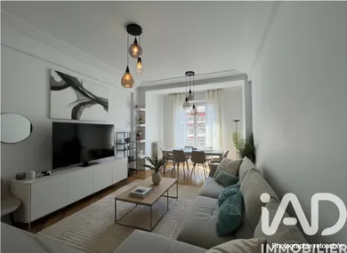 Appartement à Nice (06000)