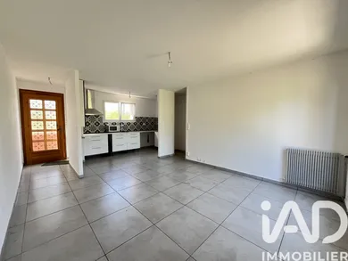 Maison à Noyant-de-Touraine (37800)