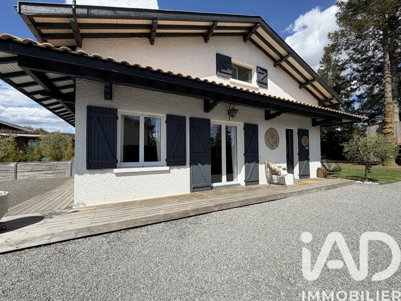 Maison 5 pièces 152 m² · à Belin-Béliet · 152 m² · 495 000 €