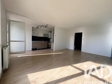 Appartement à Eysines (33320)