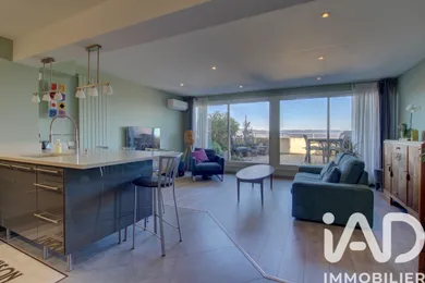 Apartment in La Ciotat (13600)