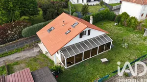 Maison à Aureilhan (65800)