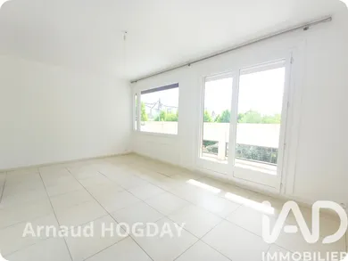Appartement à Angers (49000)