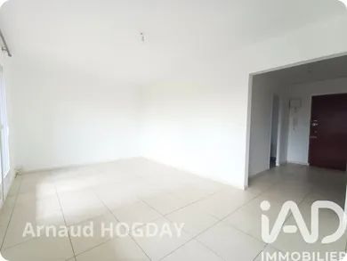 Appartement à Angers (49000)