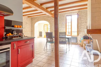 House in Villiers-le-Bel (95400)