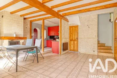 House in Villiers-le-Bel (95400)