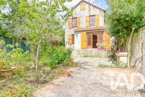 House in Villiers-le-Bel (95400)