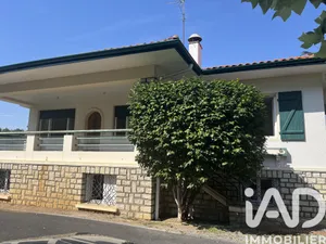 Traditional house in Soustons (40140)