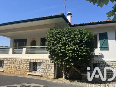 Traditional house in Soustons (40140)