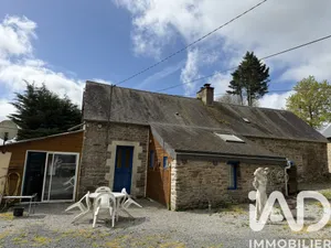 Park home in plesidy (22720)