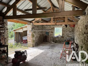 Maison de campagne à plesidy (22720)