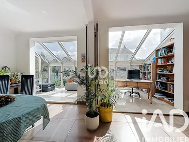 Maison à Fontenay-sous-Bois (94120)