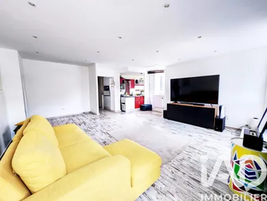 Duplex à Éragny (95610)