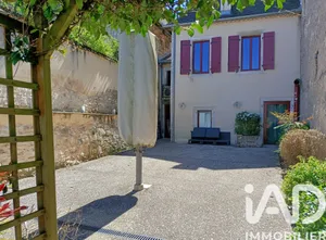 Immeuble à Gramat (46500)