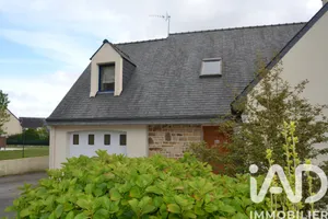 House in Châteaulin (29150)