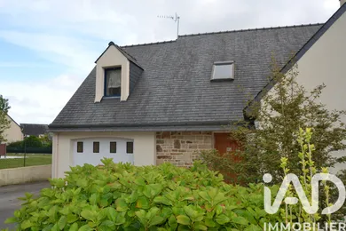 Maison à Châteaulin (29150)