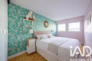 Appartement à Saint-Maur-des-Fossés (94100)