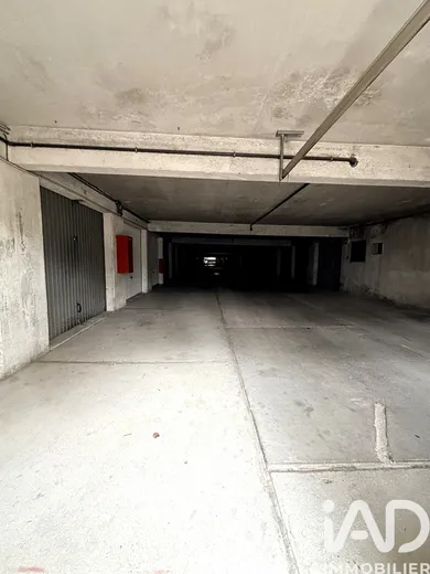 Garage à Perpignan (66100)