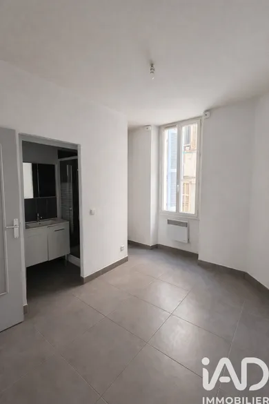 Immeuble à Aubagne (13400)