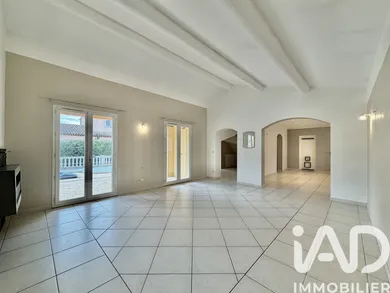 Maison à Aix-en-Provence (13100)